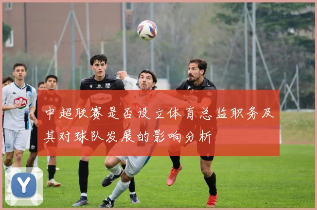 中超联赛是否设立体育总监职务及其对球队发展的影响分析